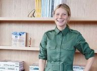 Gwyneth Paltrow craque pour de la lingerie et des accessoires SM