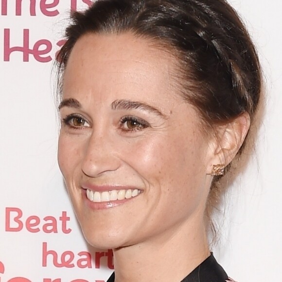 Pippa Middleton à Londres, le 27 février 2019.