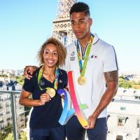 Tony Yoka et Estelle Mossely : Leur titre olympique égratigné par un scandale