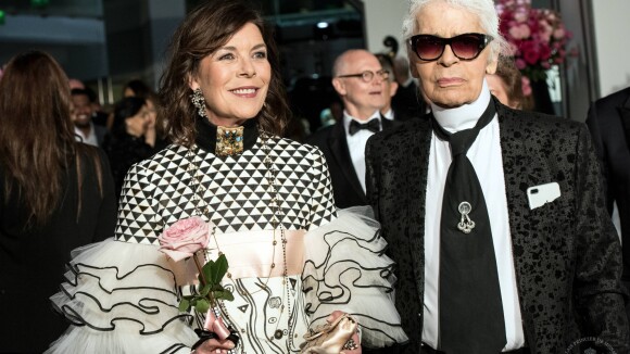 Bal de la Rose : L'esprit de Karl Lagerfeld va planer sur l'édition 2019