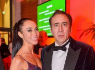 Nicolas Cage Marie Durant Quatre Jours Pourquoi Il A Voulu Tout