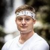 Victor, candidat de "Koh-Lanta, la guerre des chefs", sur TF1