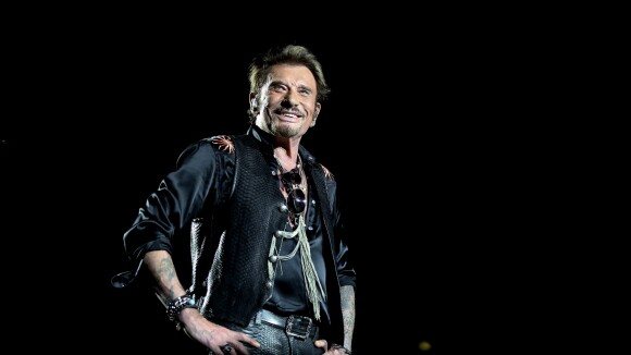 Héritage de Johnny Hallyday : La décision tant attendue tombera le...