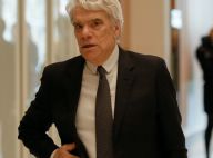 Bernard Tapie : Cinq ans de prison requis, colère au tribunal