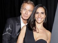 Franck Dubosc évoque ses dix ans de mariage avec Danièle : "C'est pas facile"