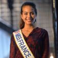 Exclusif - Vaimalama Chaves, Miss France 2019 - Enregistrement des émissions "Animaux Stars" présentées par Bernard Montiel. Le 13 mars 2019 © Veeren / Bestimage