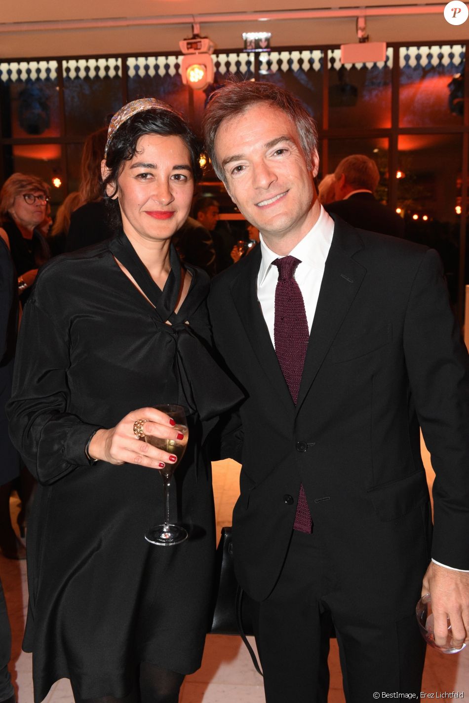 Exclusif - Jonathan Lambert et sa femme Laureen - 2ème ...