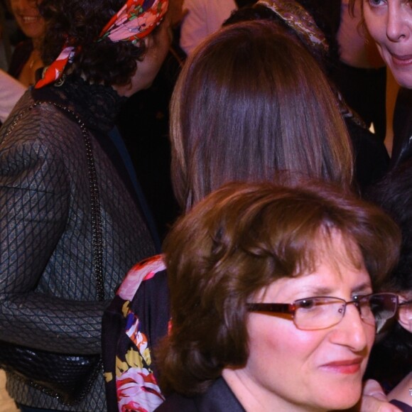 Exclusif - Clovis Cornillac - 2ème Gala caritatif de l'Institut Rafaël "Maison de l'après Cancer" au Pavillon d'Armenonville à Paris le 4 avril 2019. © Erez Lichtfeld/Bestimage