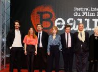 Mélanie Bernier, Alice Isaaz et Lolita Chammah ont craqué "Face à la nuit"
