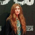 Agathe Bonitzer (membre du jury) au photocall de la cérémonie d'ouverture de la 11ème édition du festival international du film policier de Beaune, France, le 3 avril 2019. © CVS/Bestimage  Celebs attending the 11th Beaune International Thriller Film Festival: Opening Ceremony in Beaune, France on April 3, 2019.03/04/2019 - Beaune