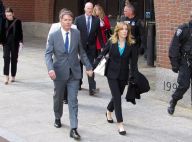 Felicity Huffman plaide coupable pour complot et escroquerie