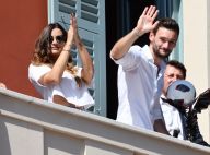 Hugo Lloris : Le ventre rond de sa femme Marine attise les rumeurs de grossesse
