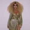 Khloé Kardashian. Avril 2019.