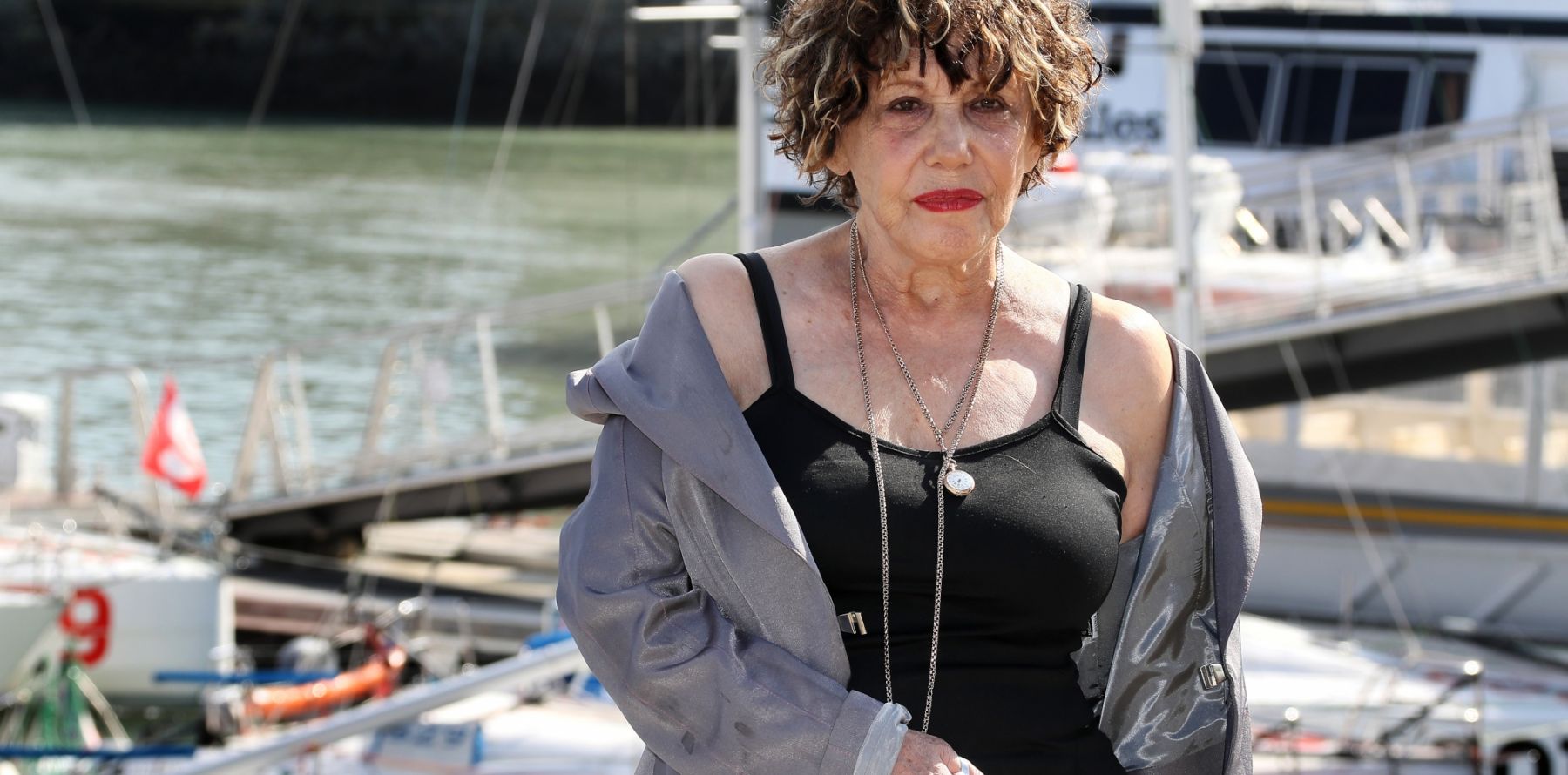 Liliane Rovère Films Et Programmes Tv Liliane Rovère violée à 18 ans : pourquoi elle n'a rien voulu dire