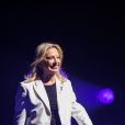 Exclusif - Véronique Sanson en concert à l'Olympia. Le 15 décembre 2017 © Cyril Moreau / Bestimage