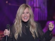 Lara Fabian révèle son achat onéreux et improbable avec son premier chèque