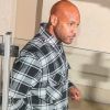 Les rappeurs Kaaris et Booba, ainsi que neuf autres prévenus, ont été jugés ce jeudi devant le tribunal correctionnel de Créteil pour violences aggravées et vols en réunion après leur bagarre à Orly le 1er août dernier le 6 septembre 2018.