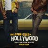 Le nouveau film de Quentin Tarantino "Once Upon a Time in Hollywood" avec M. Robbie, Brad Pitt et Leonardo DiCaprio, le 19 mars 2019.