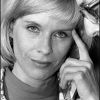 Bibi Andersson - Membre du jury du Festival de Cannes 1972