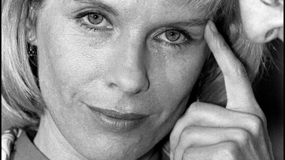 Bibi Andersson : Mort de l'une des actrices fétiches d'Ingmar Bergman