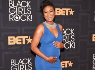 Tatyana Ali (Le Prince de Bel air) enceinte : l'actrice l'annonce avec une photo