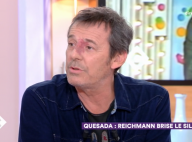 Affaire Christian Quesada : Jean-Luc Reichmann était "prévenu" ? Sa version...