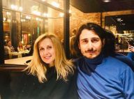 Lara Fabian : Soirée en tête à tête avec son mari, le sourire après les larmes