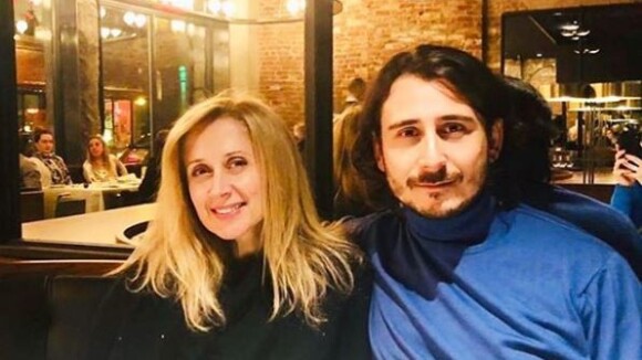 Lara Fabian : Soirée en tête à tête avec son mari, le sourire après les larmes