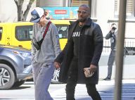 Katie Holmes et Jamie Foxx très amoureux : Balade ensoleillée à New York