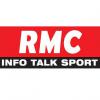 Logo de la radio RMC. 