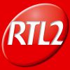 Logo de la radio RTL2.