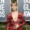 Halle Berry - Photocall de la 76ème cérémonie annuelle des Golden Globe Awards au Beverly Hilton Hotel à Los Angeles, le 6 janvier 2019.