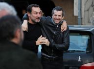 Gilles Lellouche : Plus sélectif en amitié, mais "retombé amoureux à 40 ans"