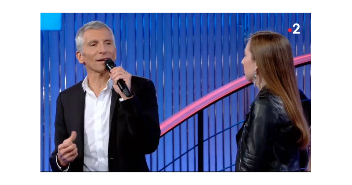 Qui Remplace Nathalie Dans N'oubliez Pas Les Paroles