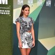 Adèle Exarchopoulos à la première de "The White Crow" lors du 62ème Festival International du Film de Londres (BFI), le 18 octobre 2018.