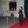 Exclusif - Christine Kelly - Dîner de charité "Paramour" organisé par LINK Fonds de dotation contre le Sida à l'hôtel d'Evreux à Paris, France, le 27 mai 2018.