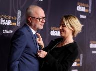 Olivier Baroux "trop heureux" avec Coralie : confidences sur son mariage