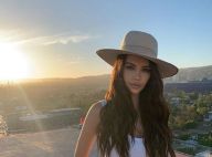 Nabilla la main sur son baby-bump, reçoit une "délicate attention" pour le bébé