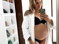 Jesta (Koh-Lanta) enceinte : la chambre de bébé commence à prendre forme