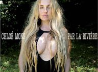 Chloé Mons, veuve d'Alain Bashung : "Je fais des trucs un peu bizarres"