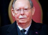 Jean de Luxembourg est mort : "héros de l'Histoire", le grand-duc s'est éteint