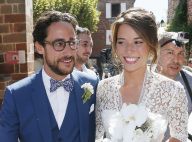Émilie Broussouloux enceinte : L'épouse de Thomas Hollande dévoile son baby bump