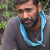Mohamed dans "Koh-Lanta, la guerre des chefs", épisode diffusé vendredi 3 mai 2019 sur TF1.