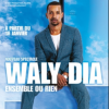 Waly Dia déjà victime de racisme :
