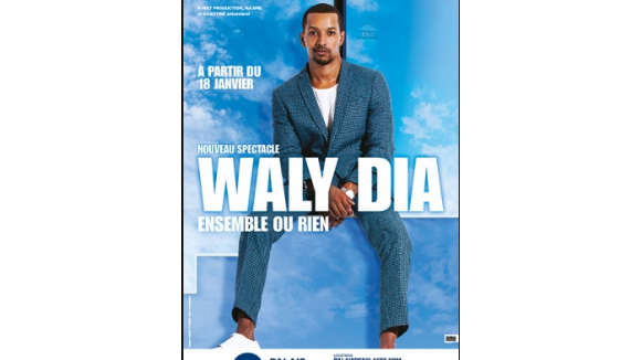 Waly Dia déjà victime de racisme : "c'est difficile de passer à côté"