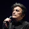 Dick Rivers en concert au théâtre Lino Ventura à Nice le 15 décembre 2018. © Lionel Urman/Bestimage