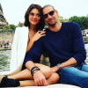 Camille Lacourt en couple : découvrez qui est Alice, sa nouvelle petite amie !