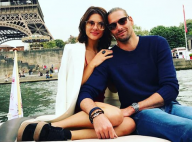 Camille Lacourt en couple : découvrez qui est Alice, sa nouvelle petite amie !