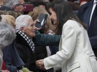 Letizia d'Espagne "fait beaucoup plus" que son âge : la reine accuse le coup...