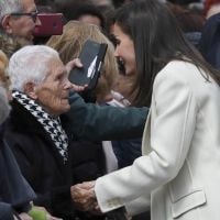 Letizia d'Espagne "fait beaucoup plus" que son âge : la reine accuse le coup...